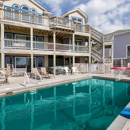 1559 - Sound Retreat By Resort Realty